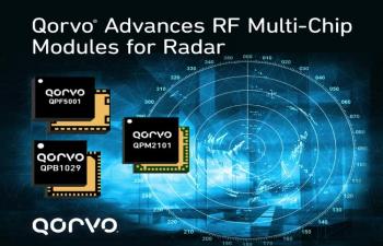 RF Multi-Chip Modules