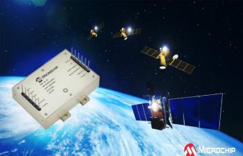 Radiation-Tolerant LE50-28 Power Converters