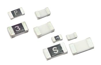 Vishay Intertechnology's Thin Film Chip Fuses