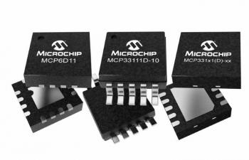 New SAR ADC Family Enables High-Speed, High-Resolution Analog-to-Digital Conversion in Harsh Environments