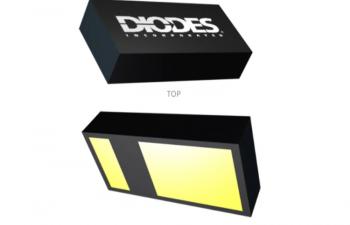 Schottky Rectifiers in DSN1406 Packages