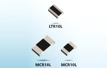 High Power Shunt Resistors