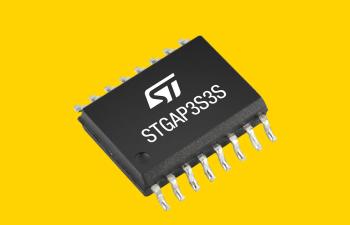 Galvanically Isolated Gate Drivers