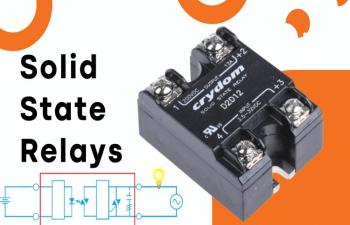 Solid State Relay