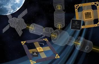 VSC8541RT & SAM3X8ERT – Radiation tolerant Ethernet Transceiver and Embedded Microcontroller