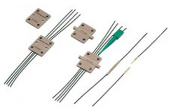 Space Splice 4 Way Connector Series 
