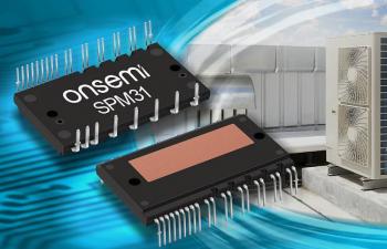 SPM31 Intelligent Power Modules