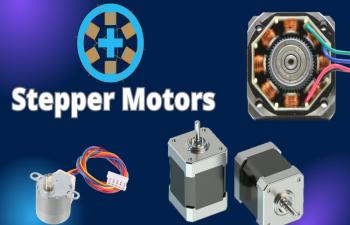 Stepper Motors