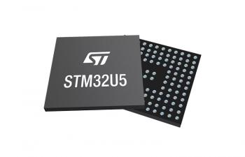 STM32U5 Microcontrollers