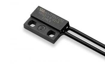 Subminiature Flange Mount Reed Sensors