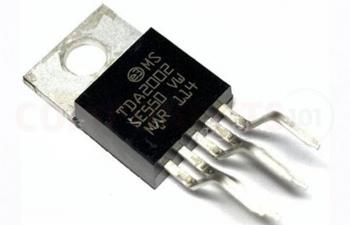 TDA2002