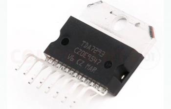 TDA7293