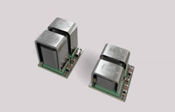 TDM2254xD Series Dual-Phase Power Modules
