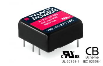 THL 30WI DC/DC converter