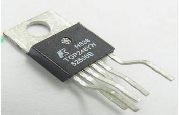 TOP248YN AC-DC Off-Line Switcher