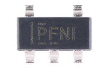 TPS60403- Voltage Inverter