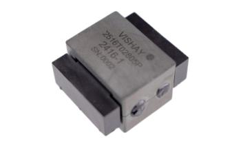 Vishay Space-Grade Planar Transformer Series