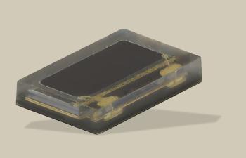 Vishay’s New Silicon PIN Photodiode
