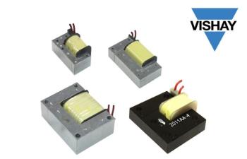 Vishay IHPT Haptic Actuator Series