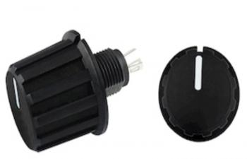 Vishay Sfernice P16F and PA16F