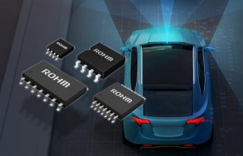 BA8290xYxxx-C - Ultra High Noise Tolerant Comparators for Automotive Applications