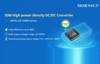 VRF24 DD-50WR4 Series