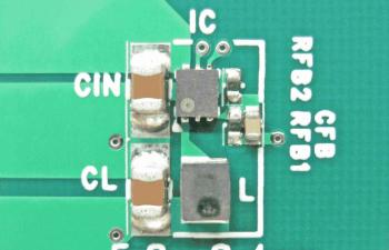 XD9704/XD9705 Series Mounting Board