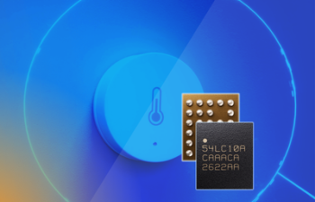 Nordic Semiconductor nRF54LC10A Multiprotocol SoC