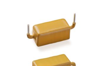 Littelfuse AK-FL Series FlatSuppressX TVS Diodes