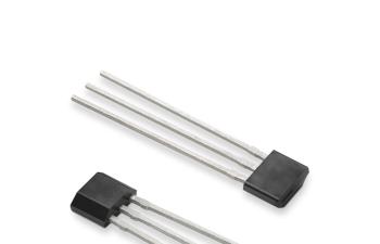 Littelfuse Omnipolar TMR Switch TO-92 Package