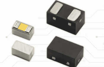 Littelfuse Ultra-Low Capacitance TVS Diode Array