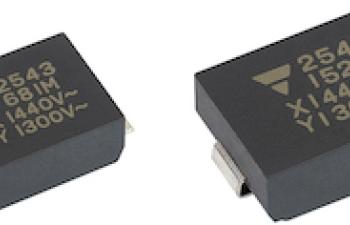 EMI Suppression Safety Capacitor, Ceramic Disc, Class X1, 440 VAC, Class Y1, 300 VAC