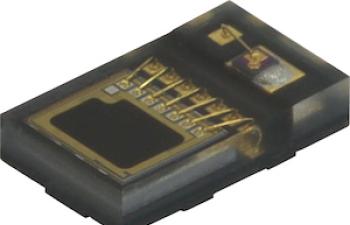 Short Distance Proximity Sensor
