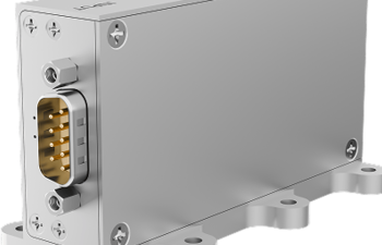 VPT FLX Series Configurable DC-DC Converter Power Solution