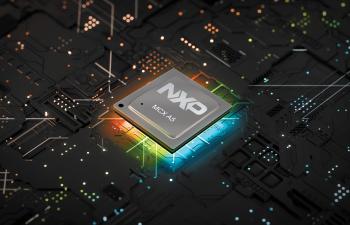 New MCX A5 MCUs convert industrial nodes into connected