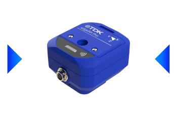 TDK Announces Expansion of TDK SensEI Edge Intelligence Portfolio with Launch of edgeRX PRO Sensor Module