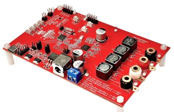 MiniMix Hybrid Power and Signal Connectors