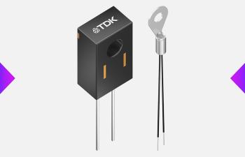 TDK M704 and M705 NTC Temperature Sensors