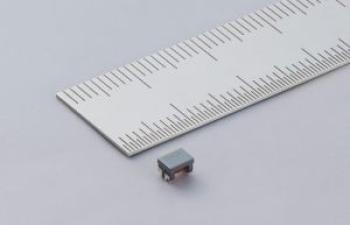 Murata DLW32SH_MF Common Mode Choke Coil for Automotive CAN FD