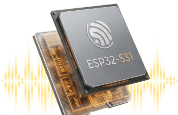 ESP32-S31 Now in Mass Production and Available for Purchase