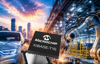 Microchip LAN8679, LAN8680, LAN8660X/1X/2X 10BASE-T1S Devices