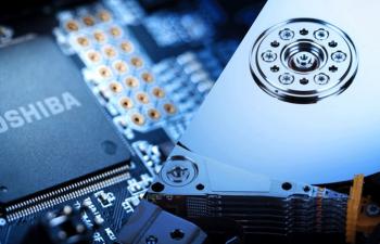 Arm® Cortex®-M4 Core for Single-Motor
