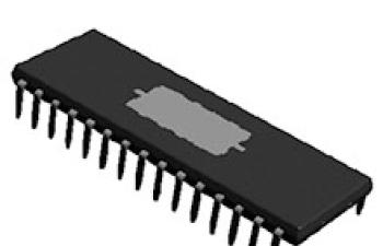 New 600V/3.0A Three-Phase Motor Driver IC ECN30626