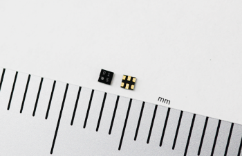 Nisshinbo NT1741 Ultra-Low-Current Rx Booster